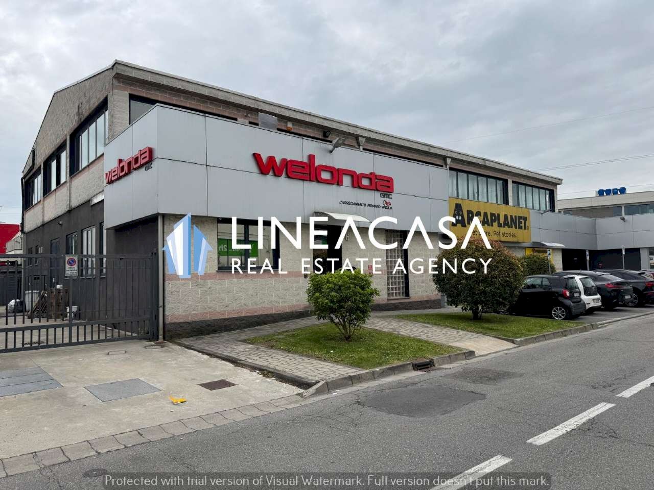 Laboratorio via Carlo Galeno 6, Corsico - foto 1