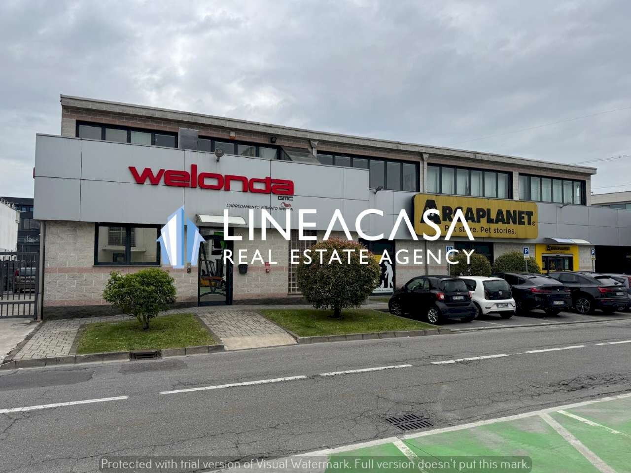 Laboratorio via Carlo Galeno 6, Corsico - foto 3