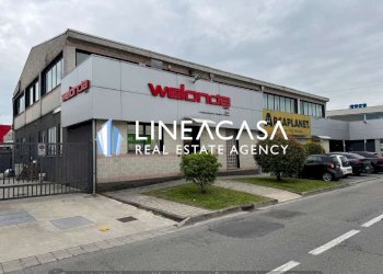 Laboratorio via Carlo Galeno 6, Corsico - foto 1