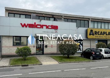 Laboratorio via Carlo Galeno 6, Corsico - foto 2