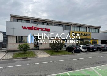 Laboratorio via Carlo Galeno 6, Corsico - foto 3