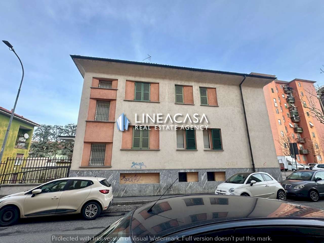 Villa via XXII Marzo 11, Corsico - foto 2