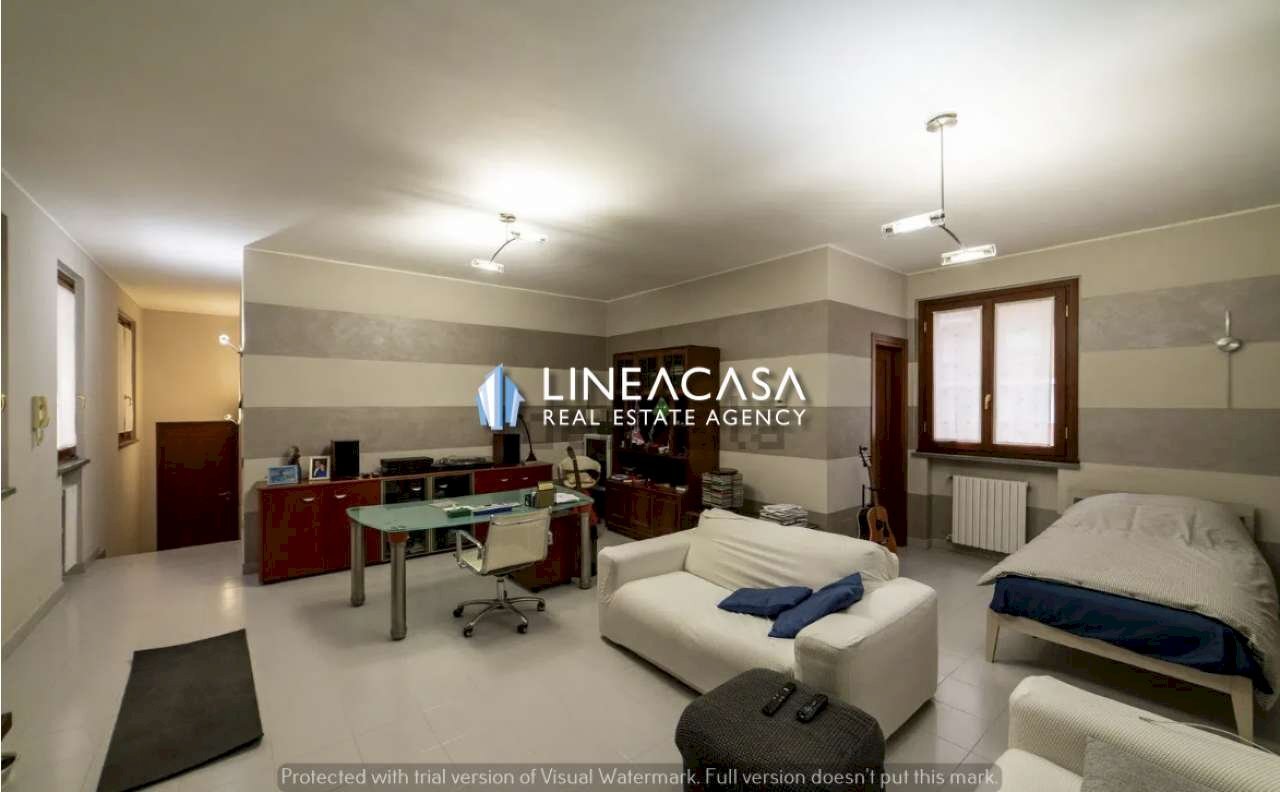 Villa via XXII Marzo 11, Corsico - foto 3