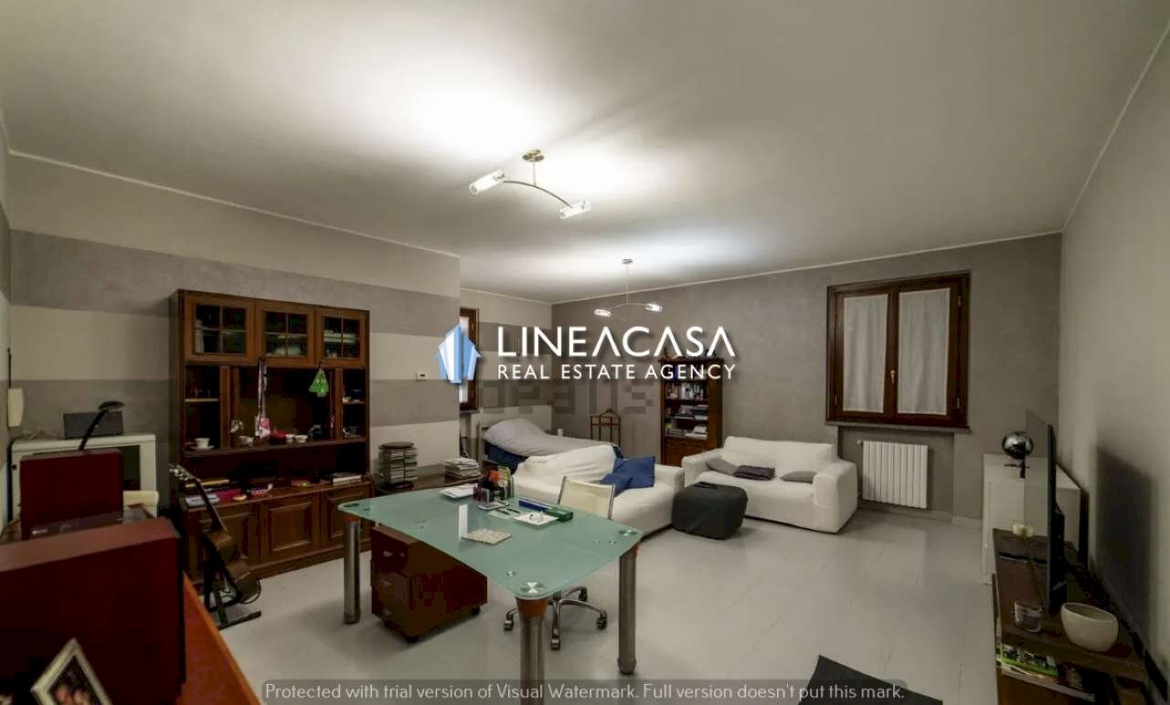 Villa via XXII Marzo 11, Corsico - foto 3