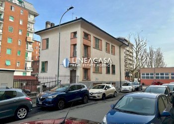 Villa via XXII Marzo 11, Corsico - photo 1