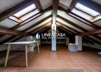 Villa via XXII Marzo 11, Corsico - photo 24