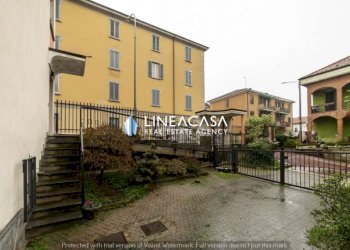 Villa via XXII Marzo 11, Corsico - photo 26