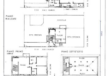 Villa via XXII Marzo 11, Corsico - photo 30