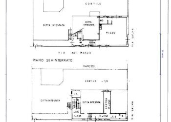 Villa via XXII Marzo 11, Corsico - photo 31
