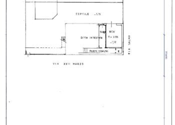 Villa via XXII Marzo 11, Corsico - photo 33