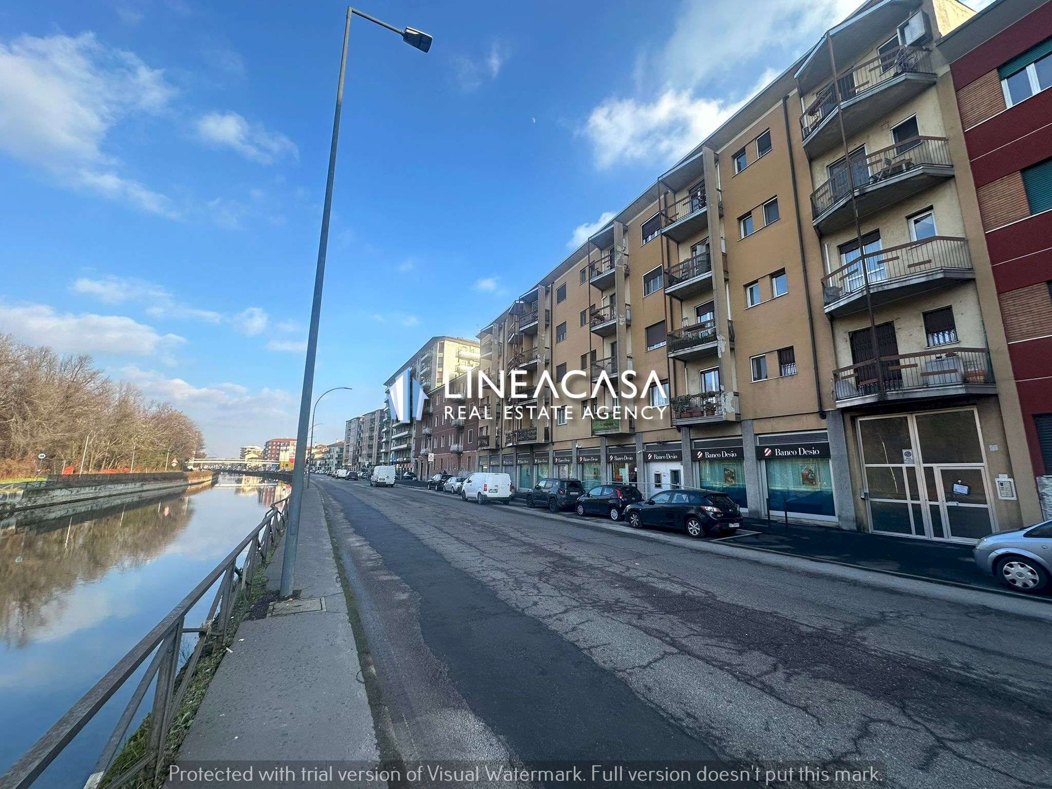 Bilocale via Vittorio Emanuele II 59, Corsico - foto 1