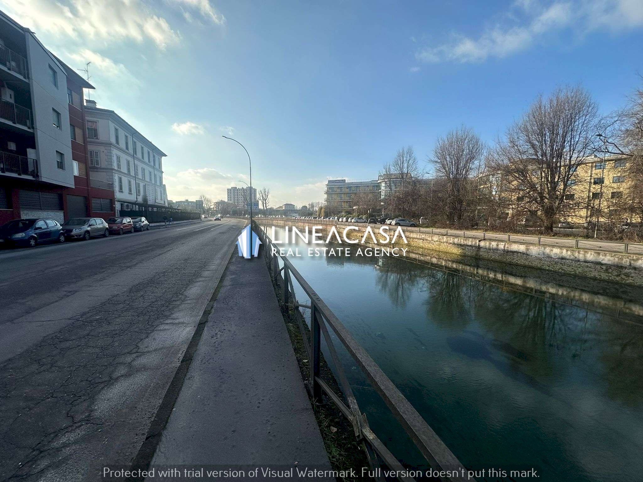 Bilocale via Vittorio Emanuele II 59, Corsico - foto 2