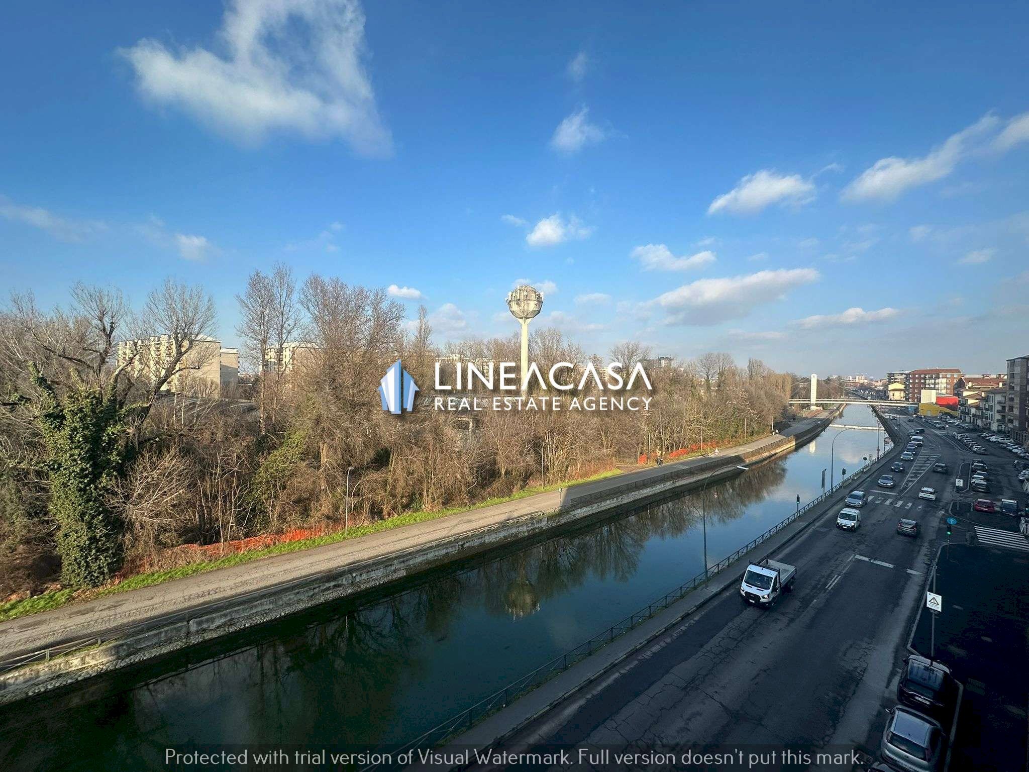 Bilocale via Vittorio Emanuele II 59, Corsico - foto 3