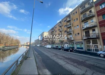 Bilocale via Vittorio Emanuele II 59, Corsico - foto 1