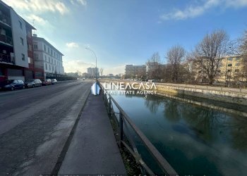 Bilocale via Vittorio Emanuele II 59, Corsico - foto 2