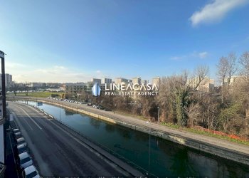 Bilocale via Vittorio Emanuele II 59, Corsico - foto 5