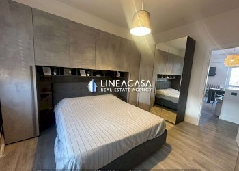 Bilocale via Vittorio Emanuele II 59, Corsico - foto 14