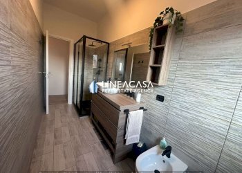 Bilocale via Vittorio Emanuele II 59, Corsico - foto 17