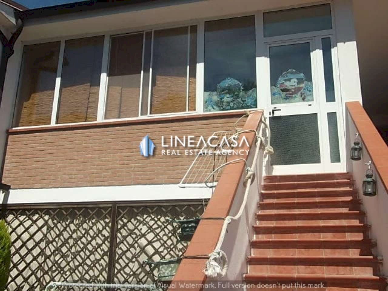 Trilocale via Svasso Maggiore 42, Comacchio - foto 1