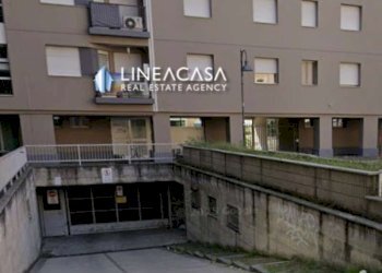 Box via Monti ang. Via Privata Dante snc, Corsico - photo 1