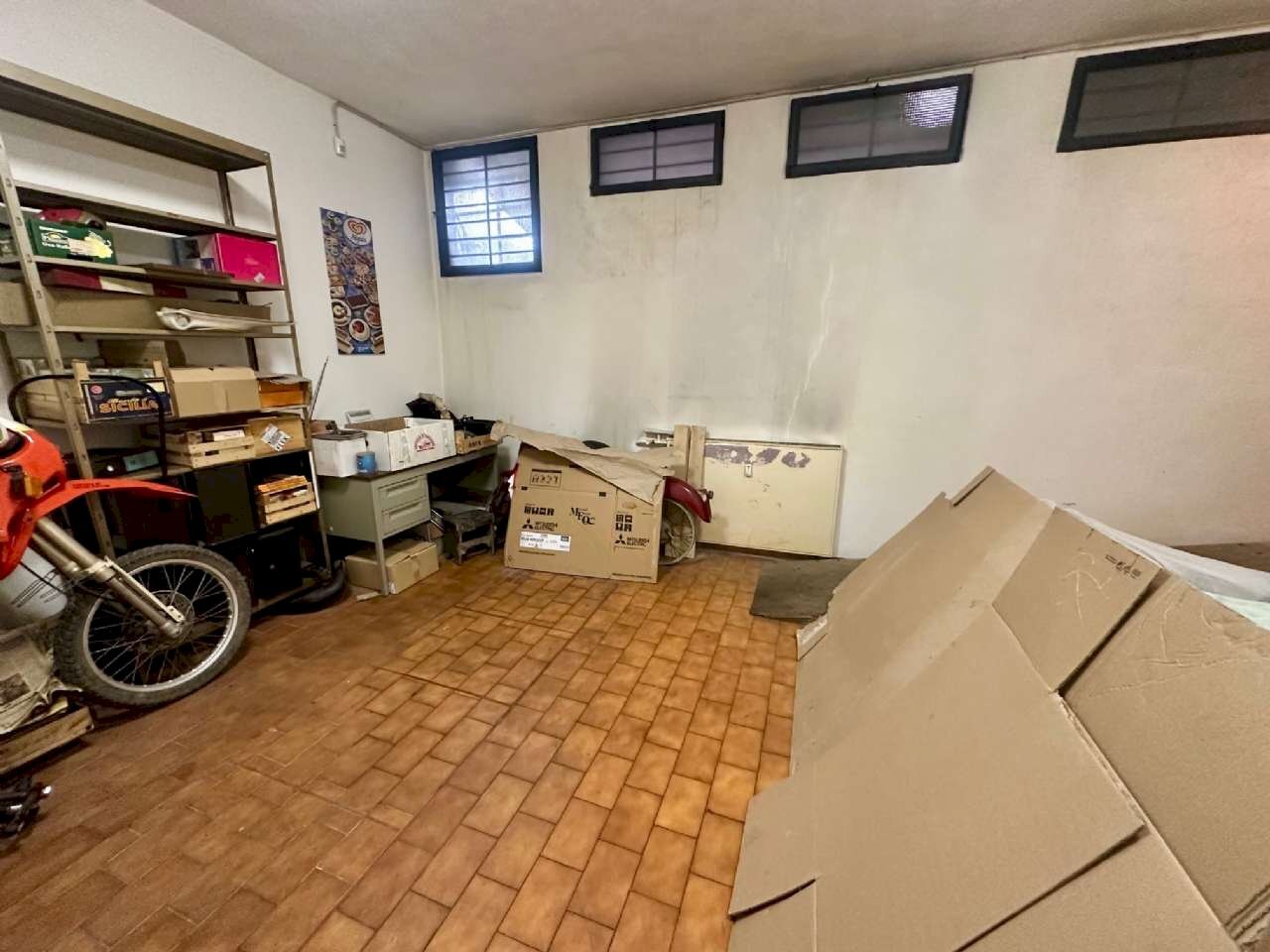 Laboratory via Lodovico il Moro 57, Milano - photo 1