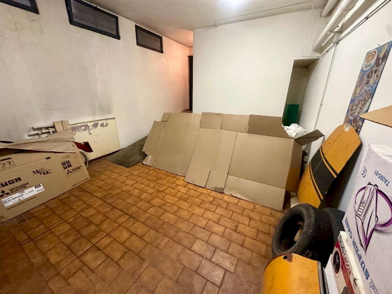 Laboratory via Lodovico il Moro 57, Milano - photo 2