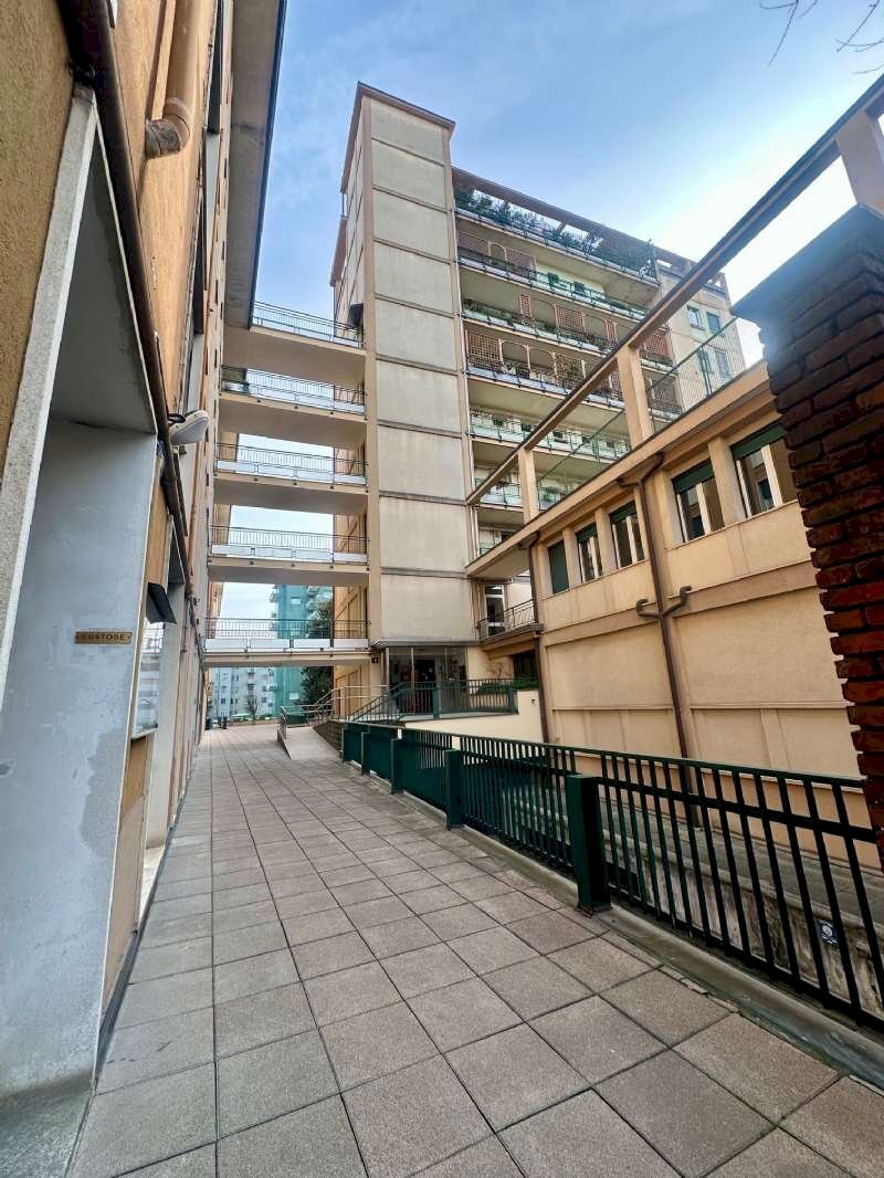 Laboratory via Lodovico il Moro 57, Milano - photo 3