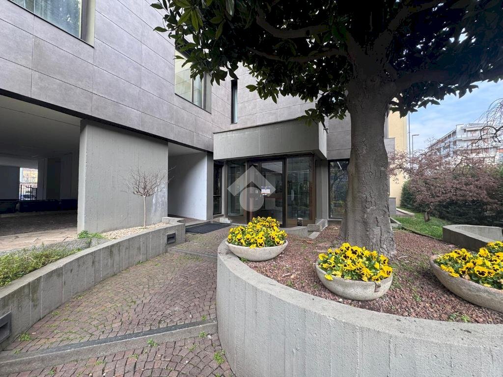 Monolocale Via Nizza, Torino (zona San Salvario) - foto 2