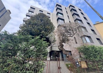 One-room apartment Via Nizza, Torino (neighborhood San Salvario) - photo 1