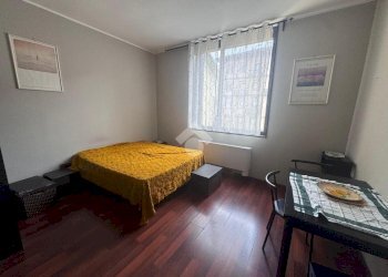 One-room apartment Via Nizza, Torino (neighborhood San Salvario) - photo 10