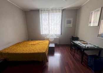 One-room apartment Via Nizza, Torino (neighborhood San Salvario) - photo 13