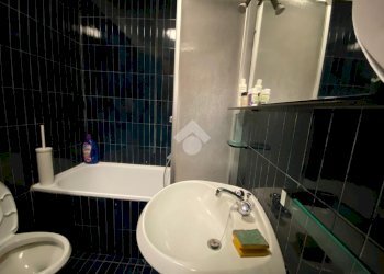 One-room apartment Via Nizza, Torino (neighborhood San Salvario) - photo 14