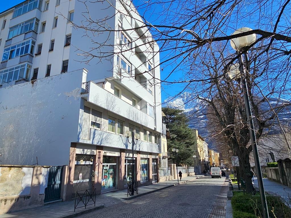 Appartamento Via Xavier de Maistre, Aosta - foto 2