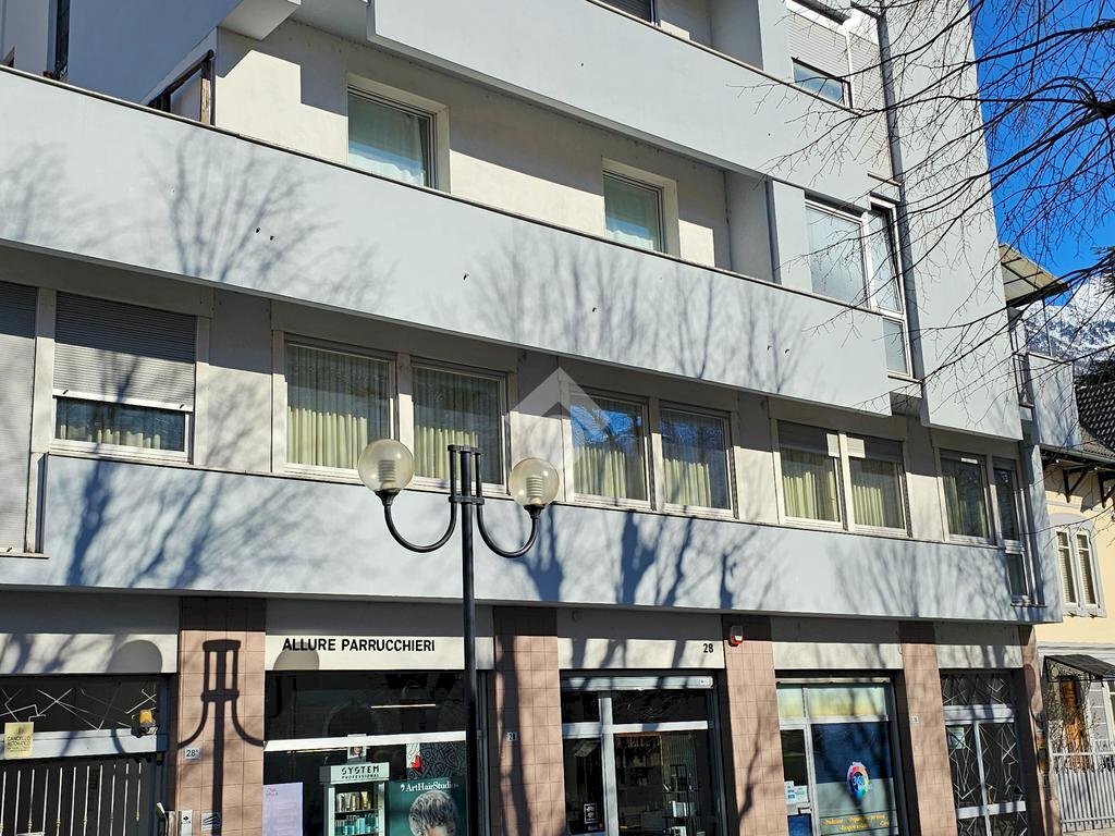 Appartamento Via Xavier de Maistre, Aosta - foto 3