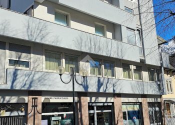 Appartamento Via Xavier de Maistre, Aosta - foto 3