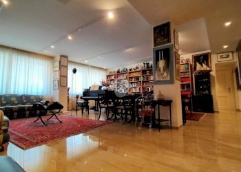 Appartamento Via Xavier de Maistre, Aosta - foto 4