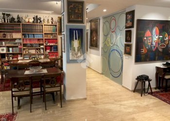 Appartamento Via Xavier de Maistre, Aosta - foto 5