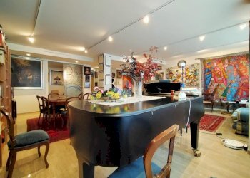 Appartamento Via Xavier de Maistre, Aosta - foto 7