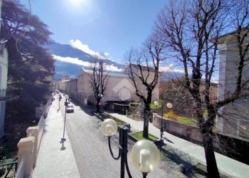 Appartamento Via Xavier de Maistre, Aosta - foto 9