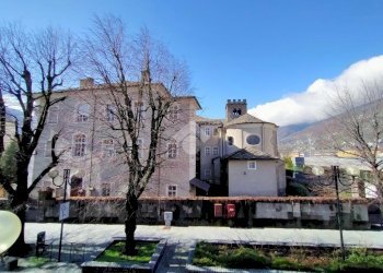 Appartamento Via Xavier de Maistre, Aosta - foto 10