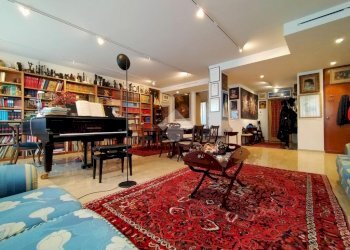 Appartamento Via Xavier de Maistre, Aosta - foto 11