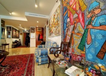 Appartamento Via Xavier de Maistre, Aosta - foto 12