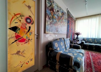 Appartamento Via Xavier de Maistre, Aosta - foto 13