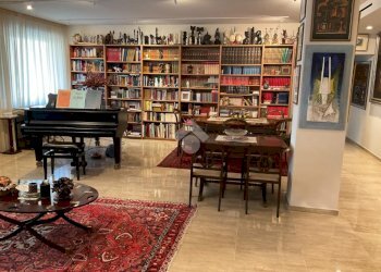 Appartamento Via Xavier de Maistre, Aosta - foto 16