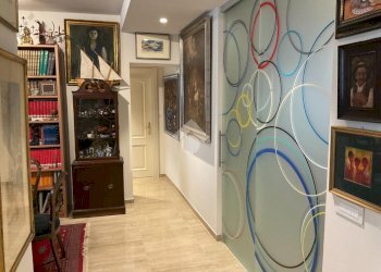 Appartamento Via Xavier de Maistre, Aosta - foto 18