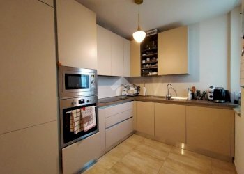 Appartamento Via Xavier de Maistre, Aosta - foto 19