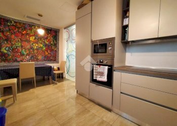 Appartamento Via Xavier de Maistre, Aosta - foto 20