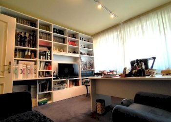 Appartamento Via Xavier de Maistre, Aosta - foto 23