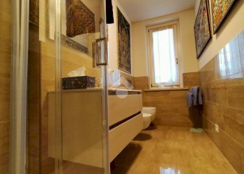 Appartamento Via Xavier de Maistre, Aosta - foto 24