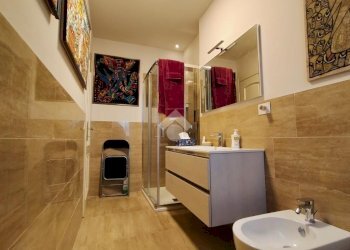 Appartamento Via Xavier de Maistre, Aosta - foto 25